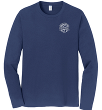 Load image into Gallery viewer, MLK Girls Volleyball Unisex Long Sleee
