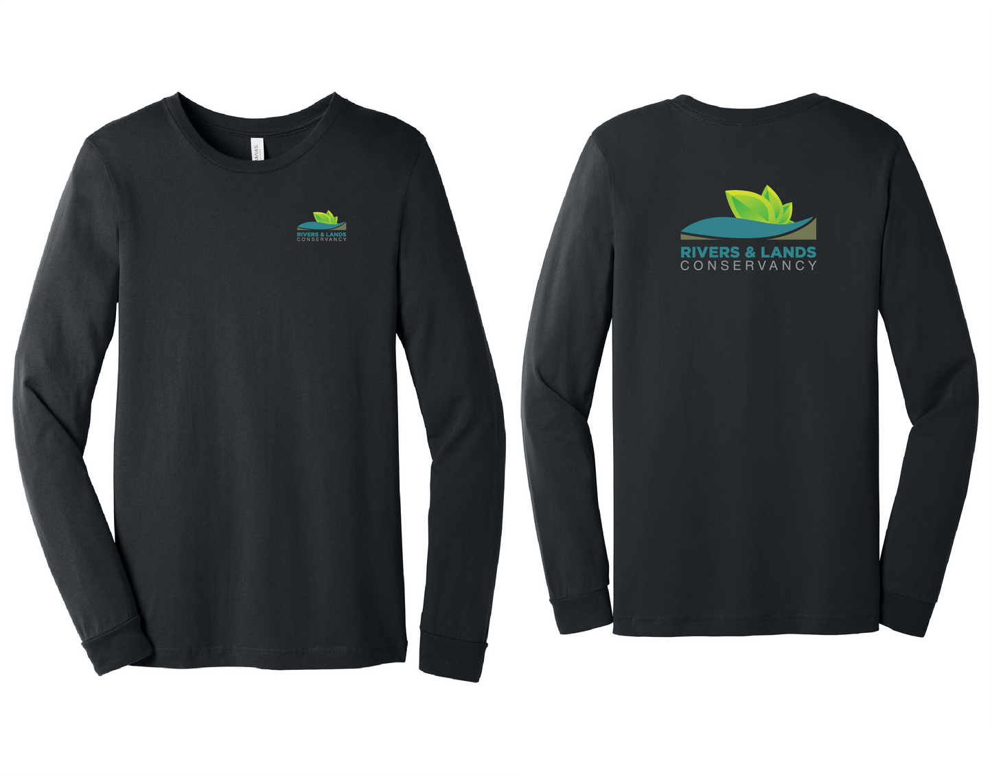 Rivers & Lands Long Sleeve