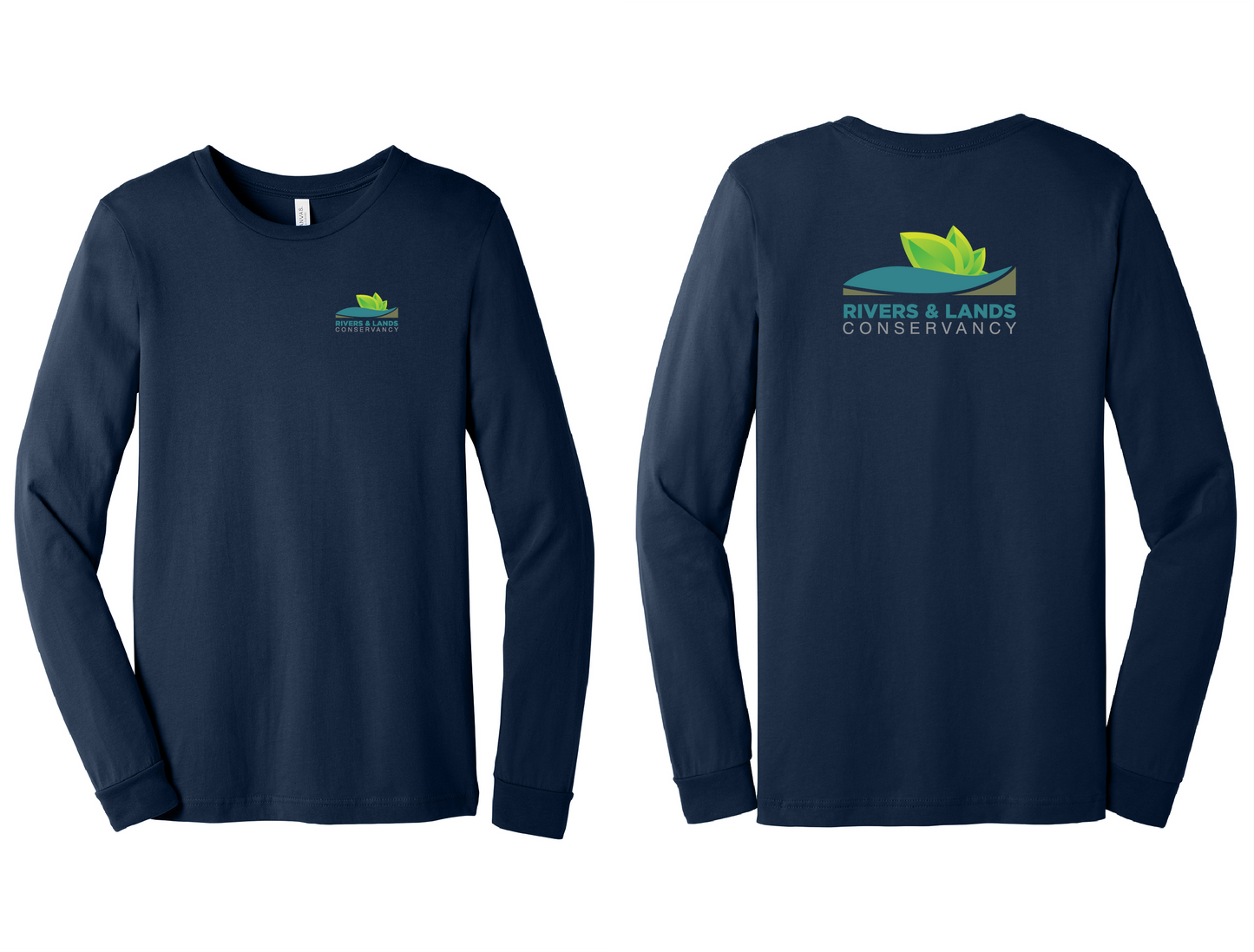Rivers & Lands Long Sleeve
