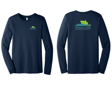 Load image into Gallery viewer, Rivers &amp; Lands Long Sleeve
