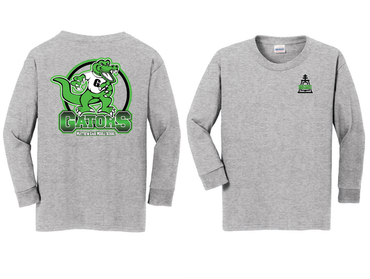 Gage Short or Long Sleeve TShirt