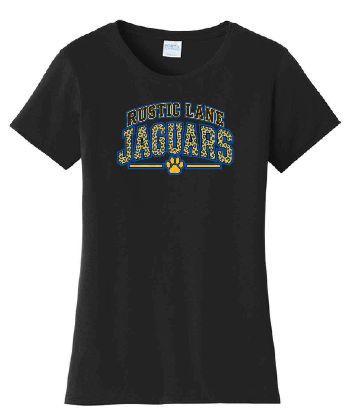 Rustic Lane Jags Tshirt