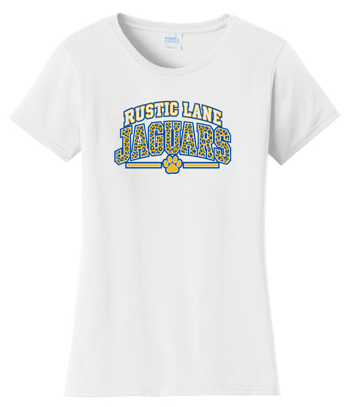 Rustic Lane Jags Tshirt