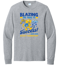 Load image into Gallery viewer, Alcott Blazing Trail Long Sleeve
