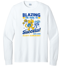 Load image into Gallery viewer, Alcott Blazing Trail Long Sleeve
