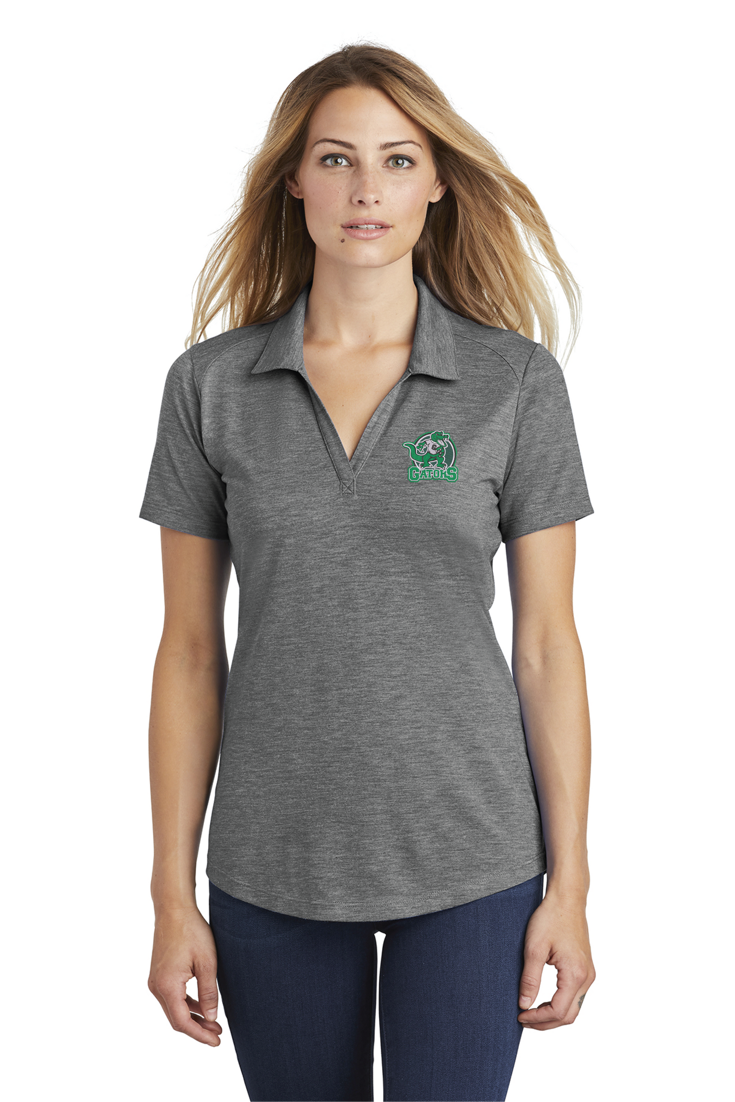 Gage Polo Ladies or Mens ST405