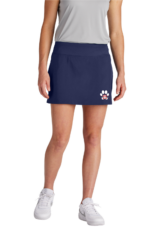 Orangecrest womens Skort