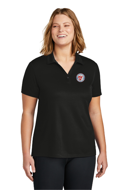 Franklin UV Micropique Polo ST740