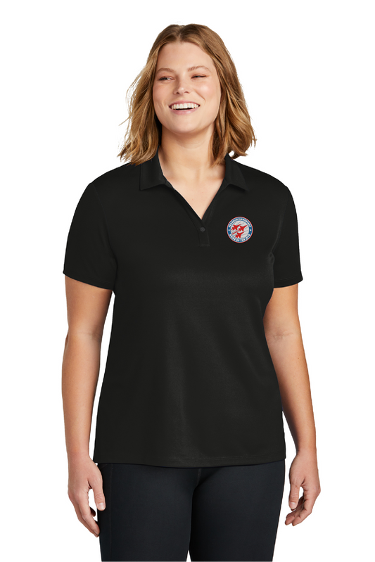 Franklin UV Micropique Polo ST740