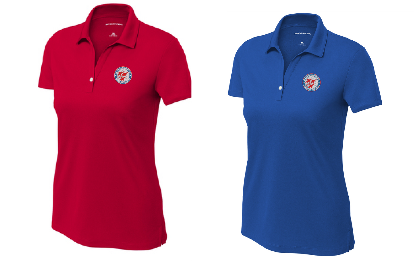 Franklin UV Micropique Polo ST740