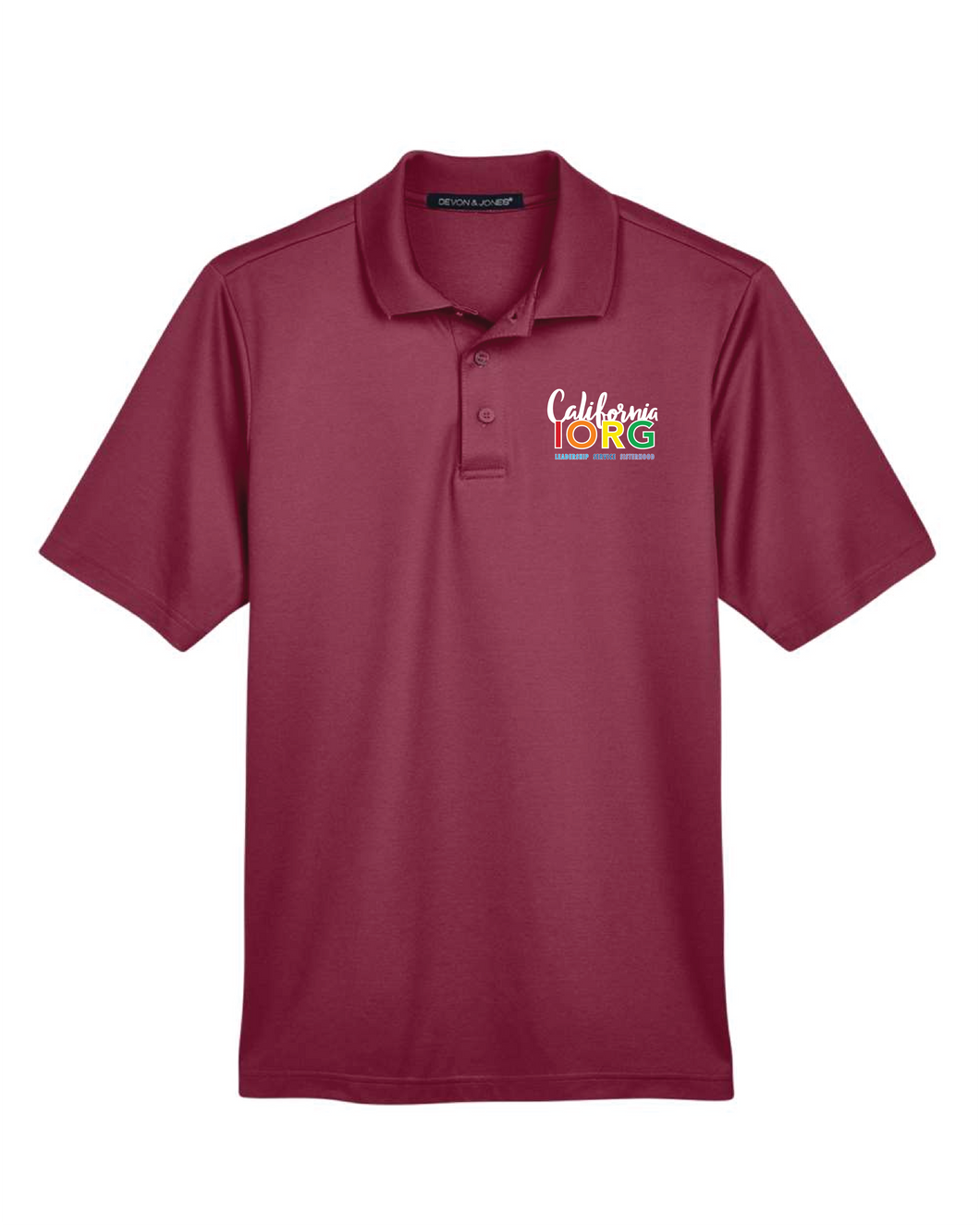 CA Grand Family Travel Shirts 2026