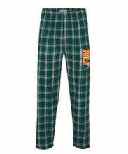 Load image into Gallery viewer, Poly  flannel pants
