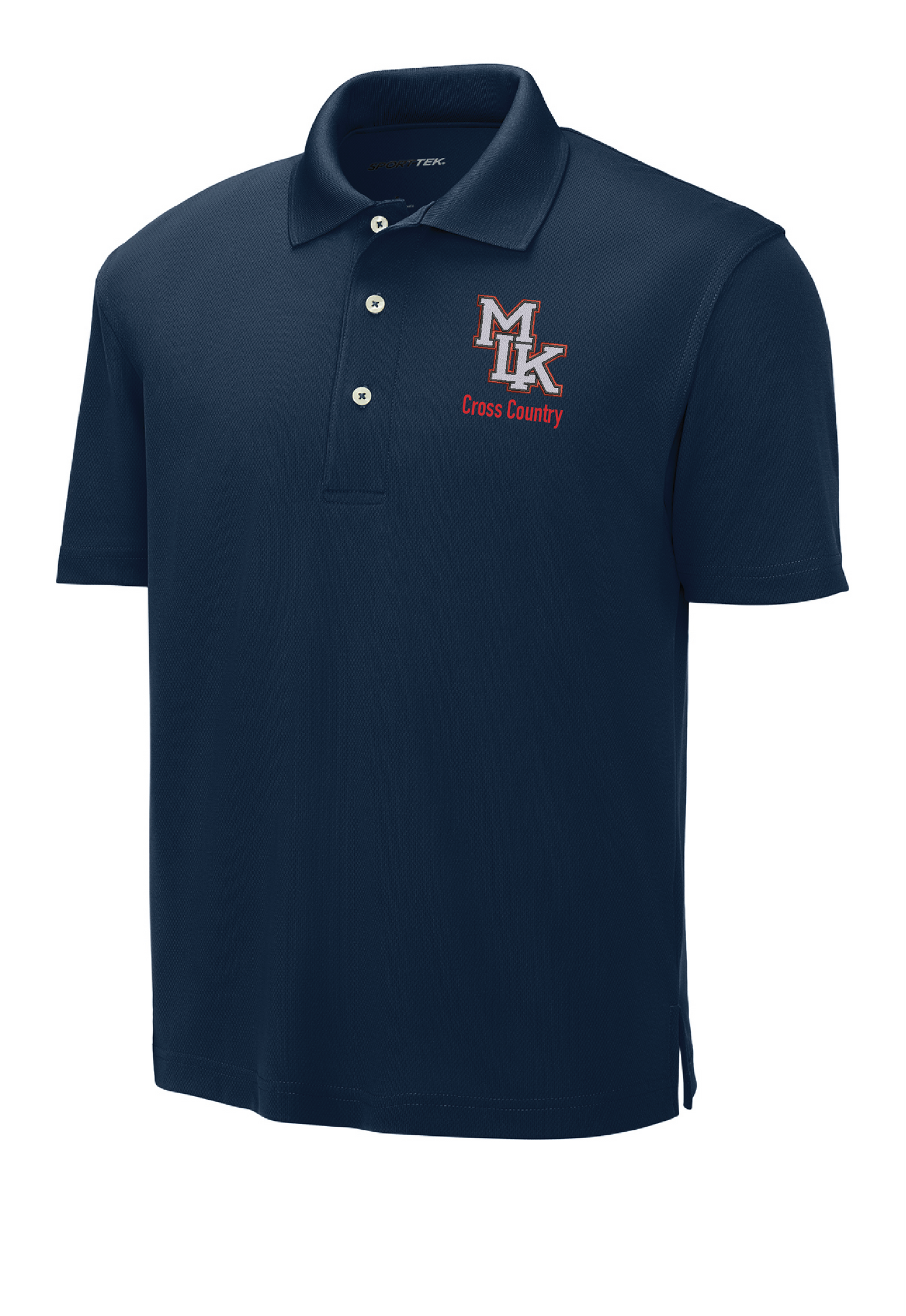 Mens and Ladies MLK XC Polo