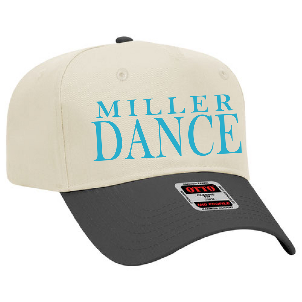 Miller Dance Hat
