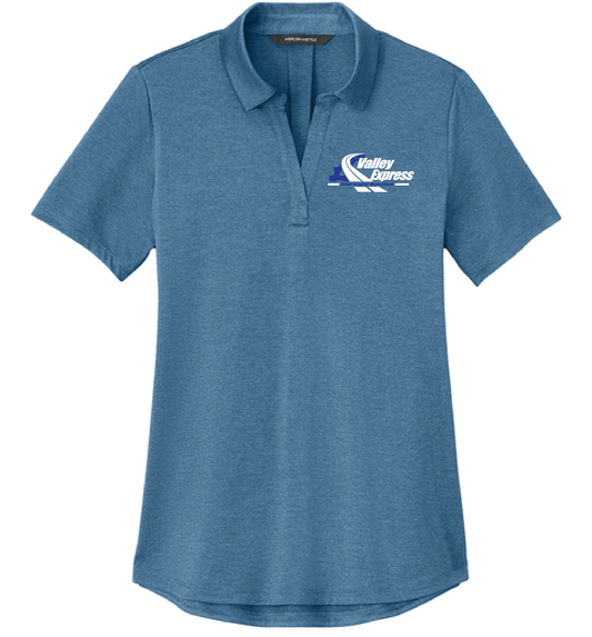 Valley Express Mercer+Mettle Women's Polo