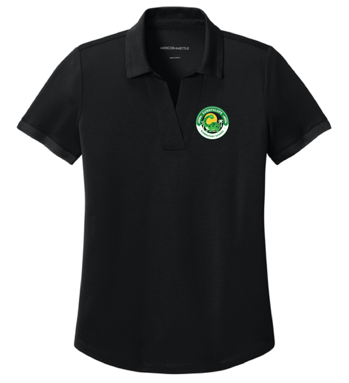 Sunnyslope Mercer+Mettle Polo