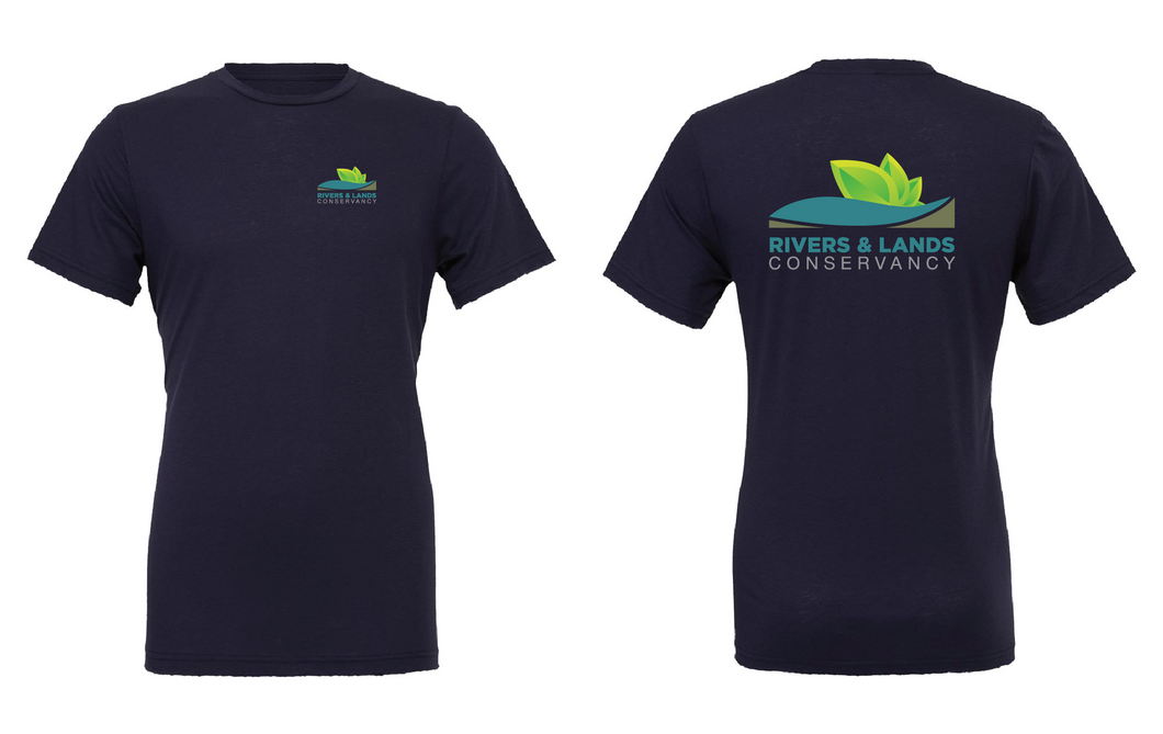 Rivers & Lands Short Sleeve