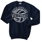 MLK Girls Volleyball Sweatshirt/Hoodie
