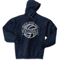 MLK Girls Volleyball Sweatshirt/Hoodie