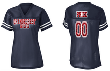 Load image into Gallery viewer, Ladies Replica Jersey
