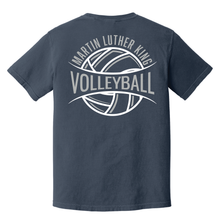 Load image into Gallery viewer, MLK Girls Volleyball Unisex Tshirt
