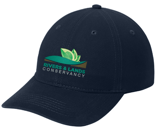 Rivers & Lands "Dad Cap"