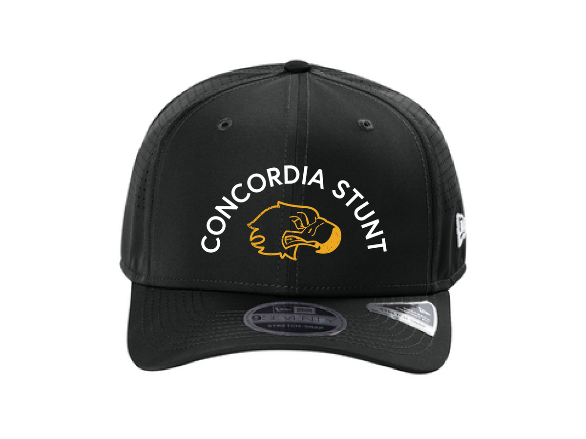 CUI New Era Hat