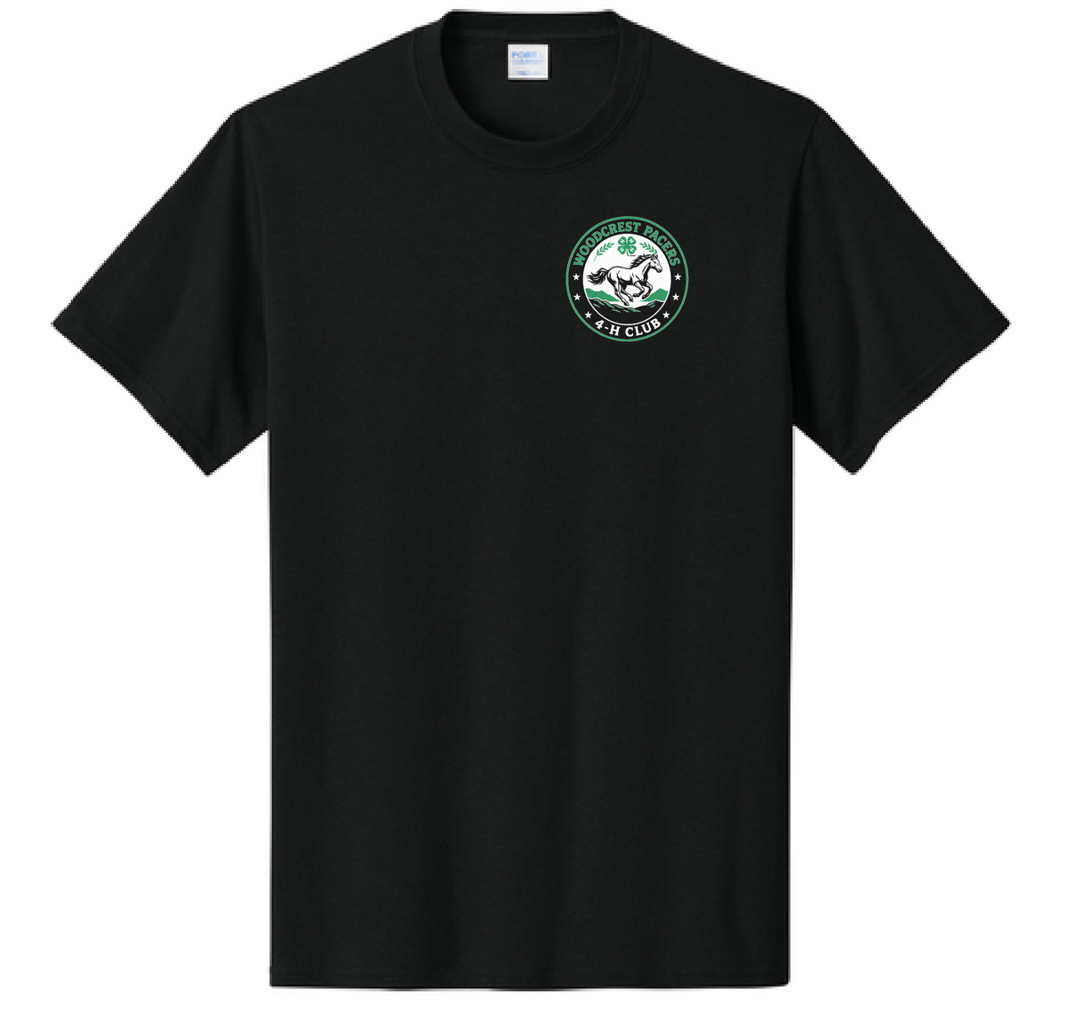 Woodcrest 4H Tshirt