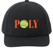 Load image into Gallery viewer, Poly Tennis Ogio Hat
