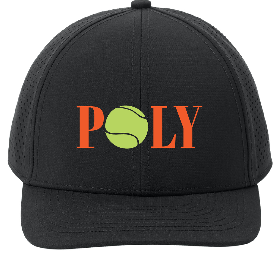 Poly Tennis Ogio Hat