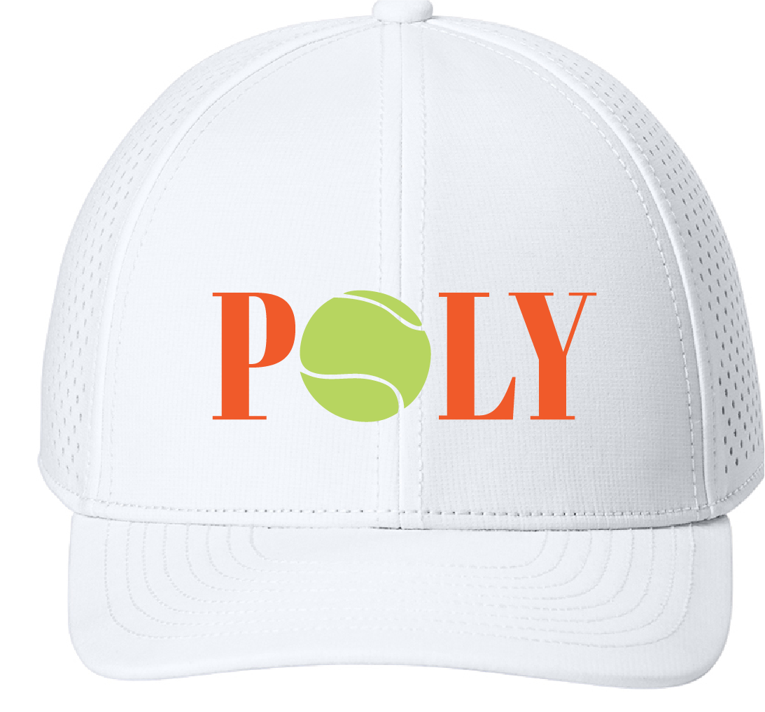 Poly Tennis Ogio Hat