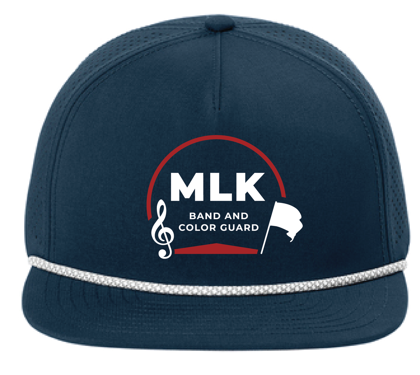 MLK Band Ogio Hat