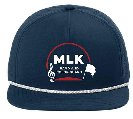 MLK Band Ogio Hat