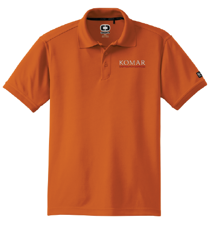 KOMAR Polo