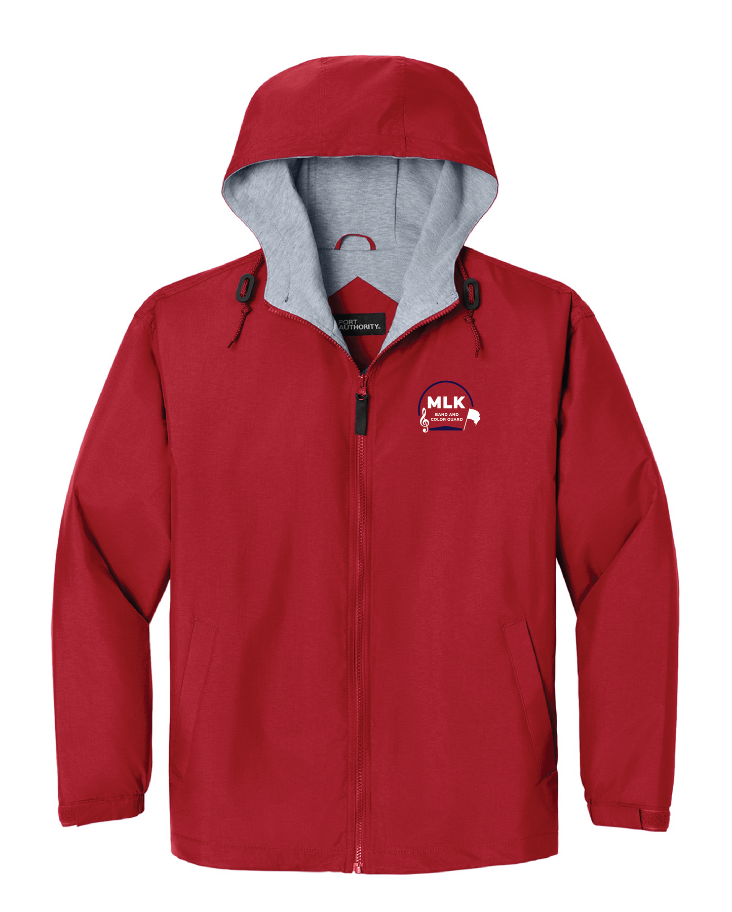 Parent Band Jacket