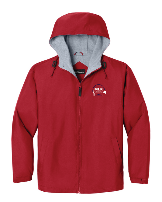 Parent Band Jacket