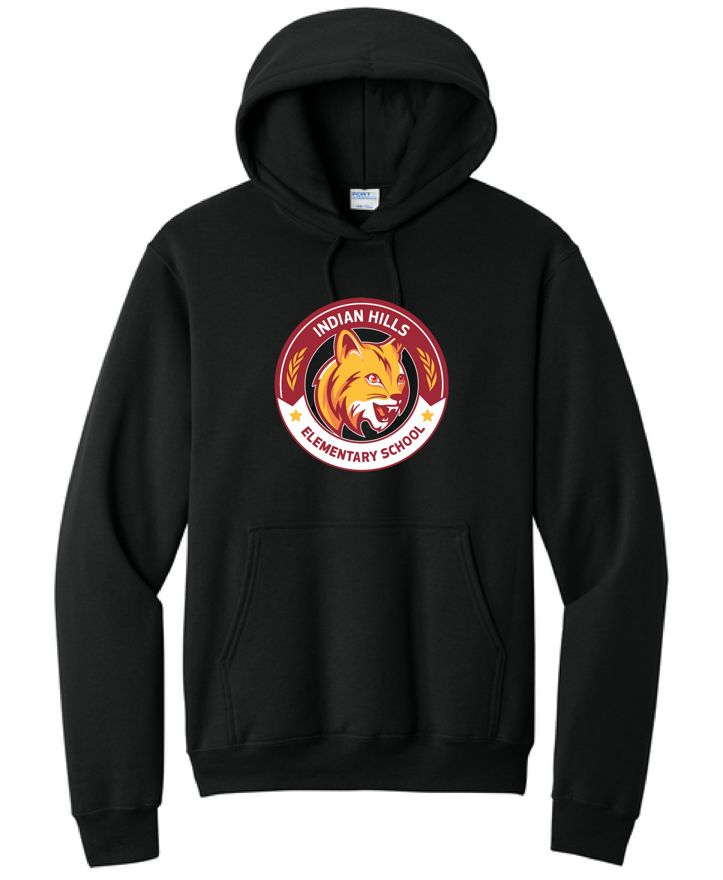 Indian Hills Hoodie