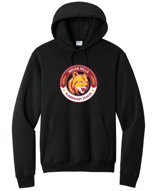 Indian Hills Hoodie
