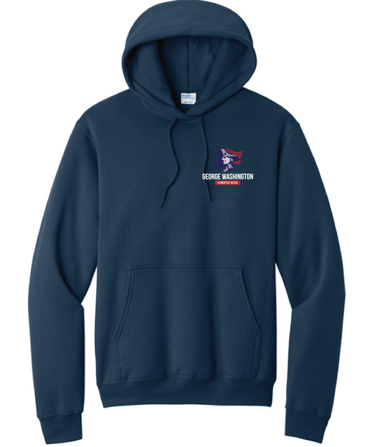 Washington Elementary Staff Hoodie