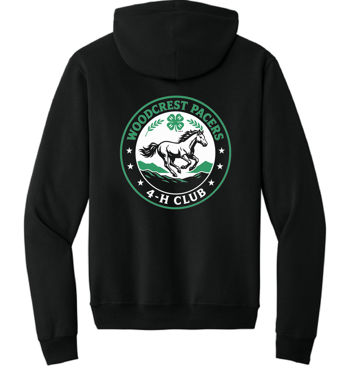 Woodcrest 4H Hoodie