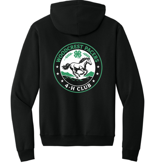 Woodcrest 4H Hoodie