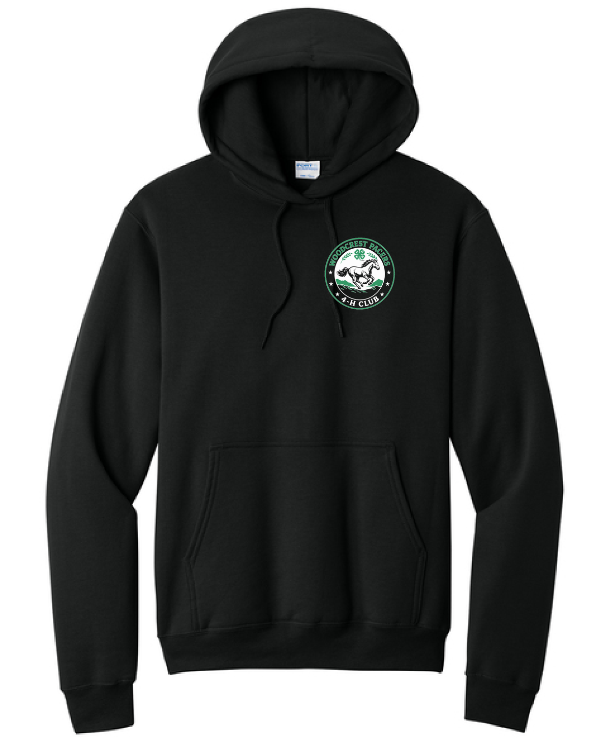 Woodcrest 4H Hoodie
