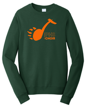 Load image into Gallery viewer, Poly Choir Hoodie or Crewneck
