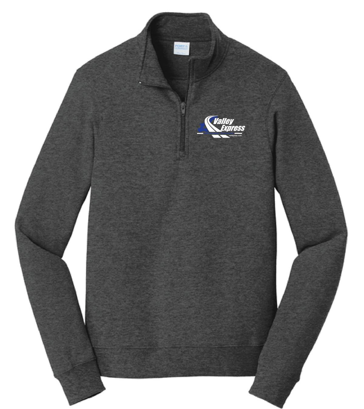 Valley Express 1/4 Zip