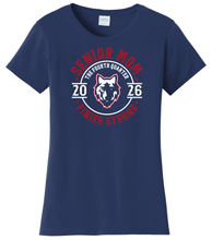 Load image into Gallery viewer, WOLVES SENIOR Parent T

