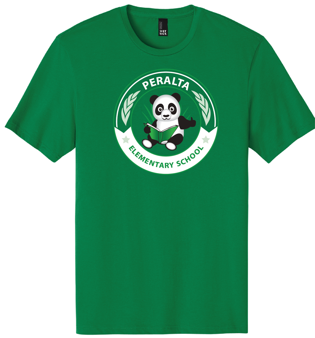 Peralta Tshirt