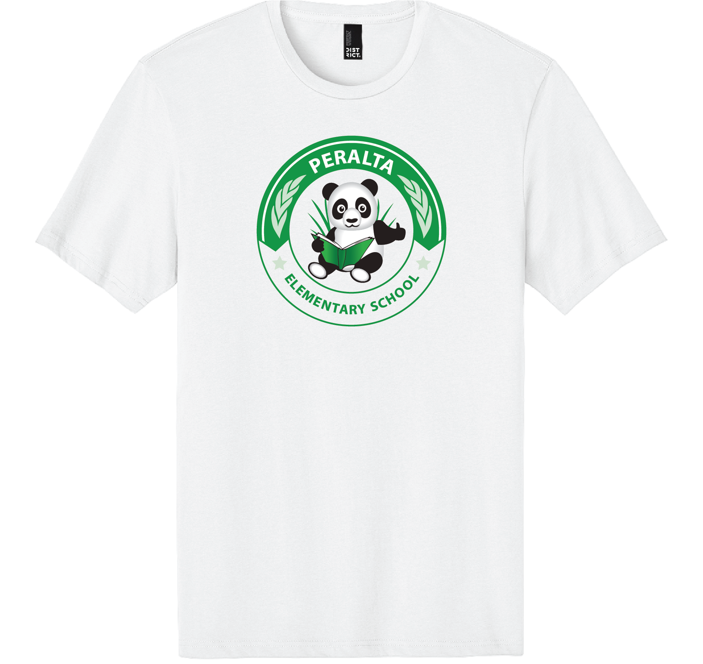 Peralta Tshirt