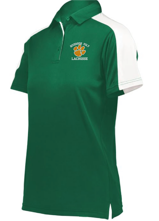 Poly Lacrosse New Player Spirit Pack