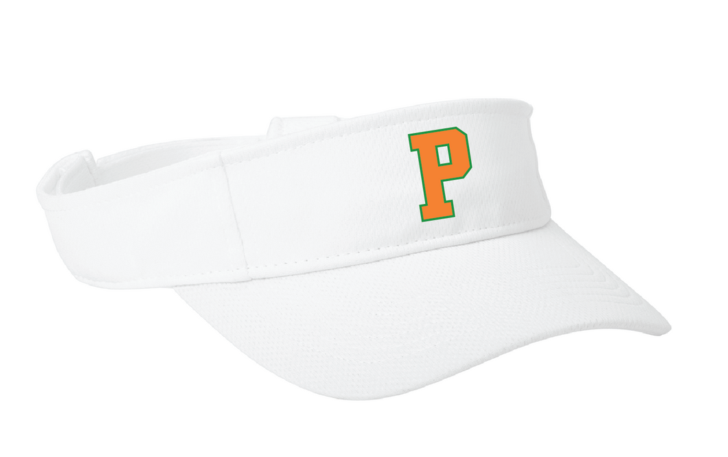 Poly Visor