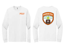 Load image into Gallery viewer, Long sleeve Poly Water Polo
